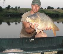 Moara Vlasiei 2 12 - 14 aug.